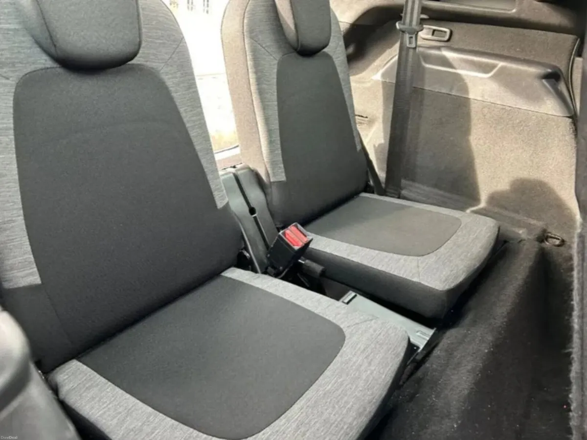 Citroen C4 2017 - Image 4