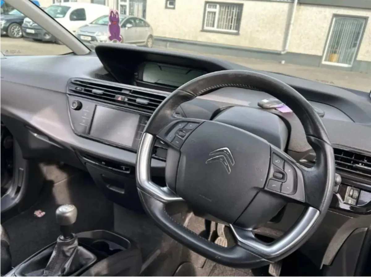 Citroen C4 2017 - Image 2