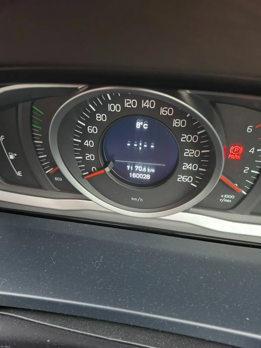 Volvo V60 2015 - Image 4