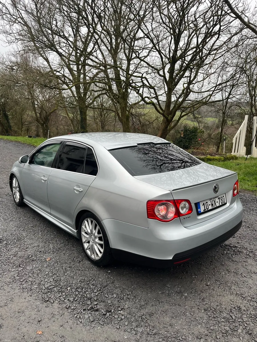 Jetta 1.6 tdi new nct and tax - Image 4