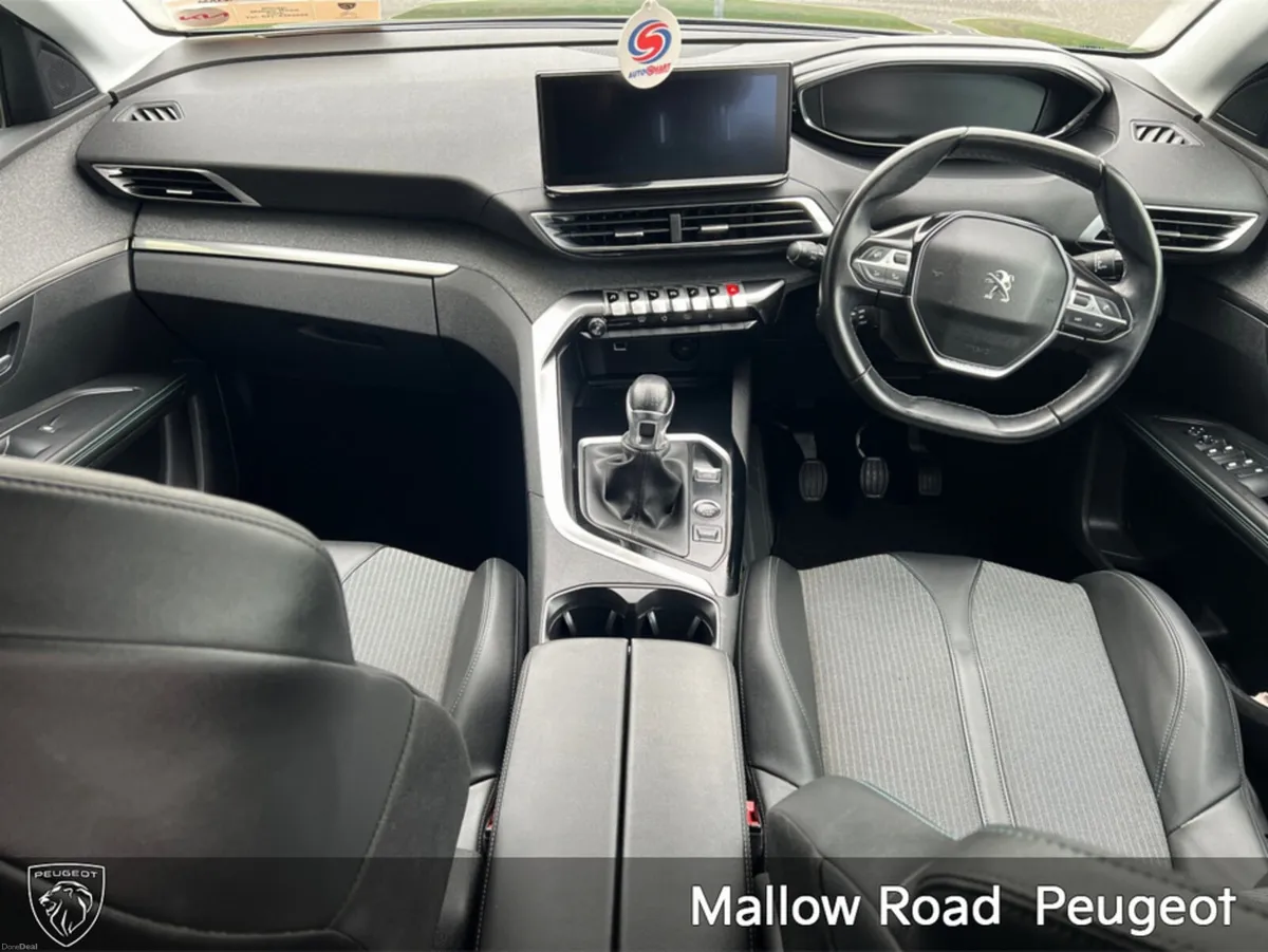 Peugeot 5008 FL ALLURE PACK 1.5 BLUE H HDI 13 - Image 4