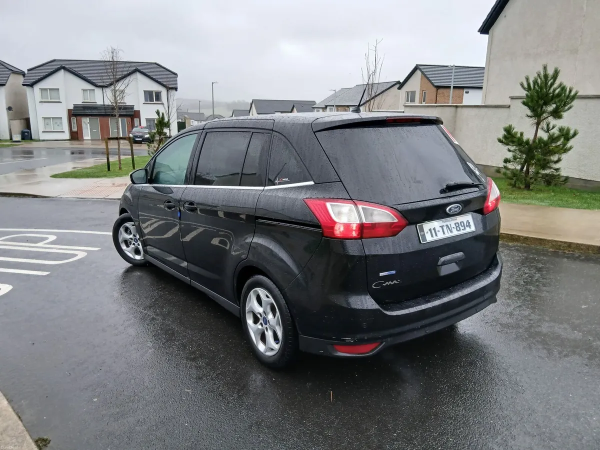 Ford Grand C-Max - Image 2