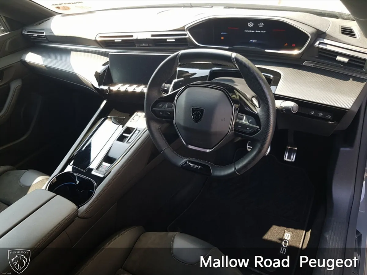 Peugeot 508 SW GT PACK 1.5 HDI 130 AUTO - Image 2