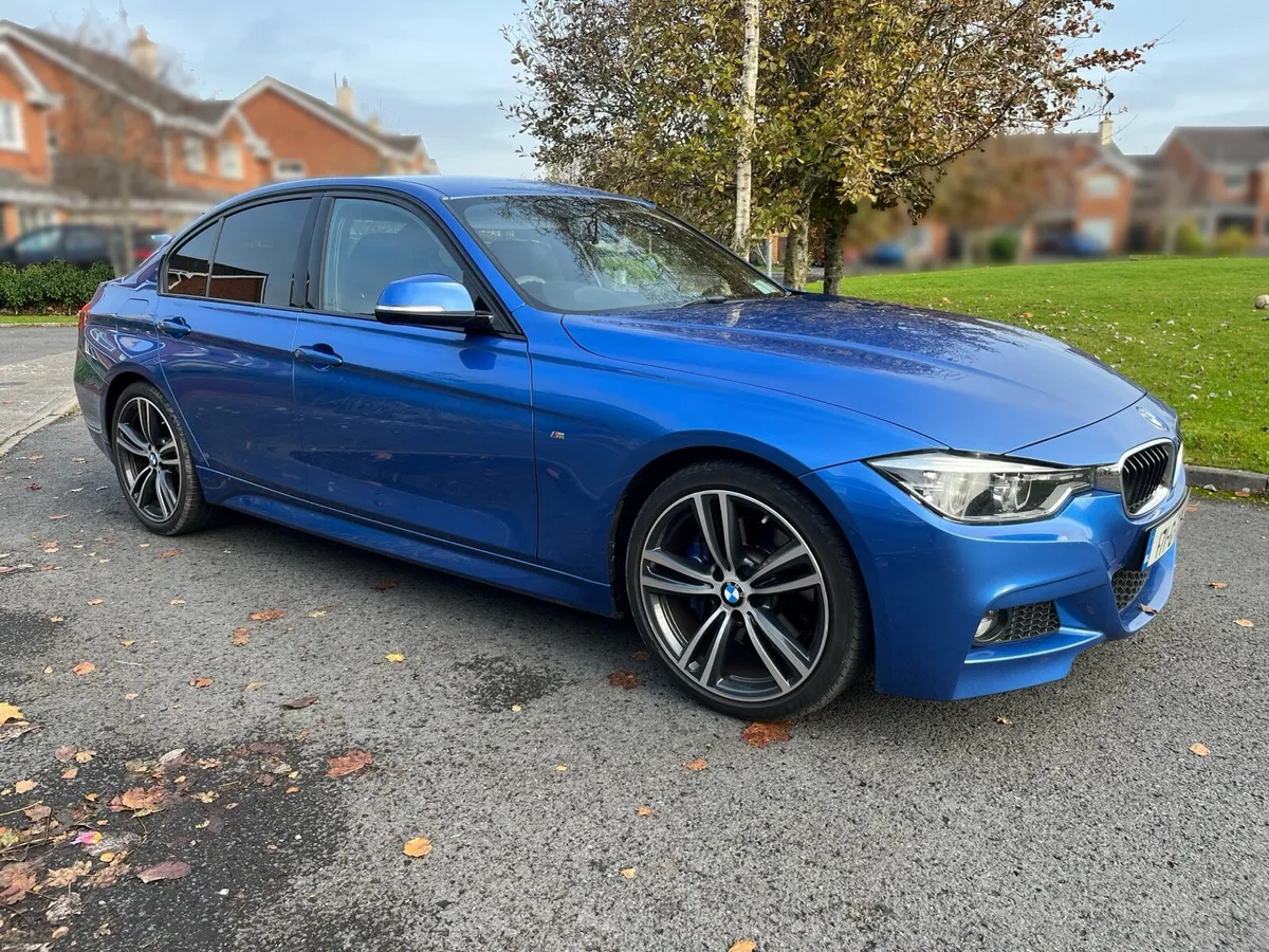 BMW 3 Series M Sport - Immaculate Condition - Image 1