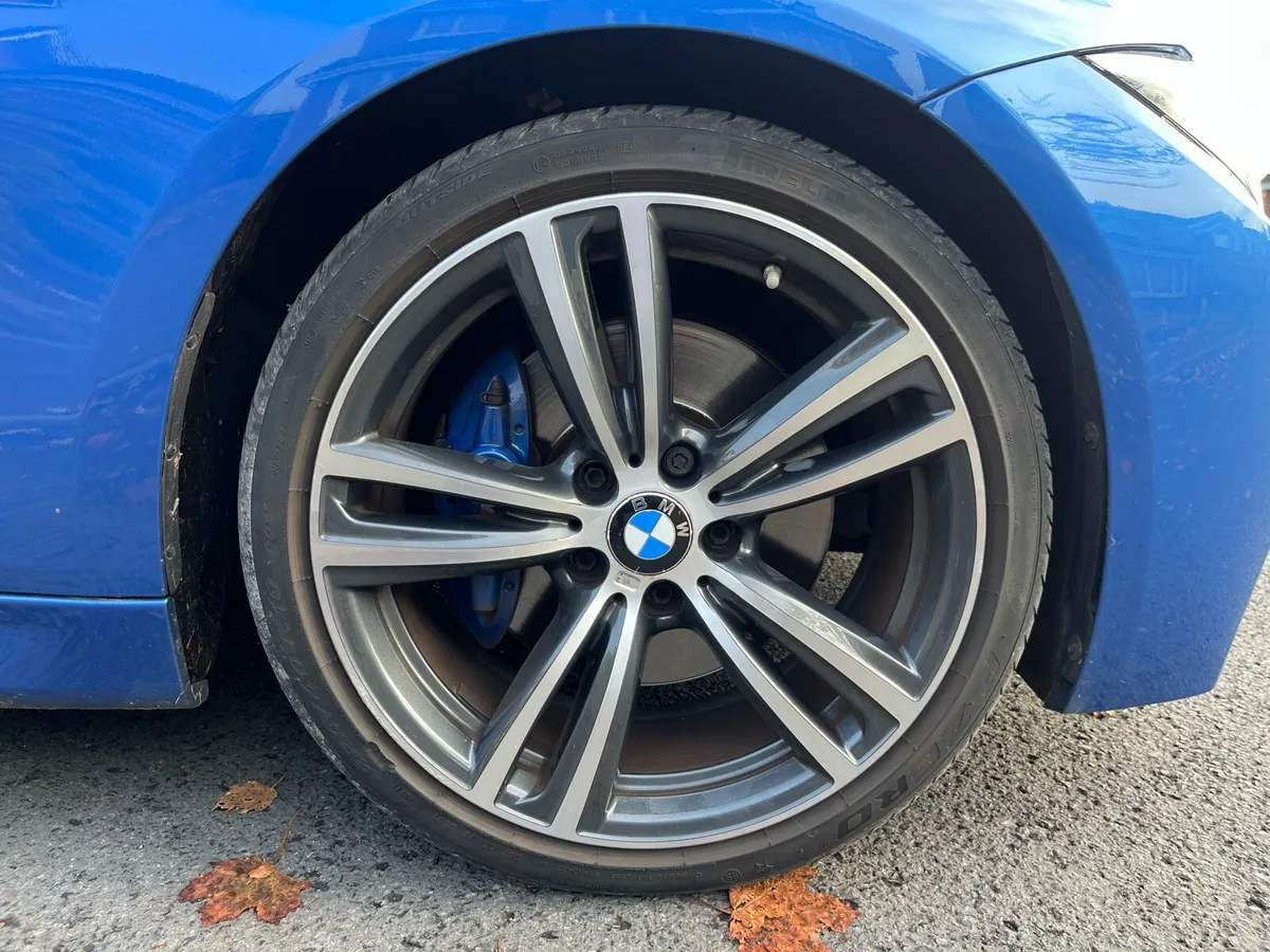 BMW 3 Series M Sport - High Spec - Image 4