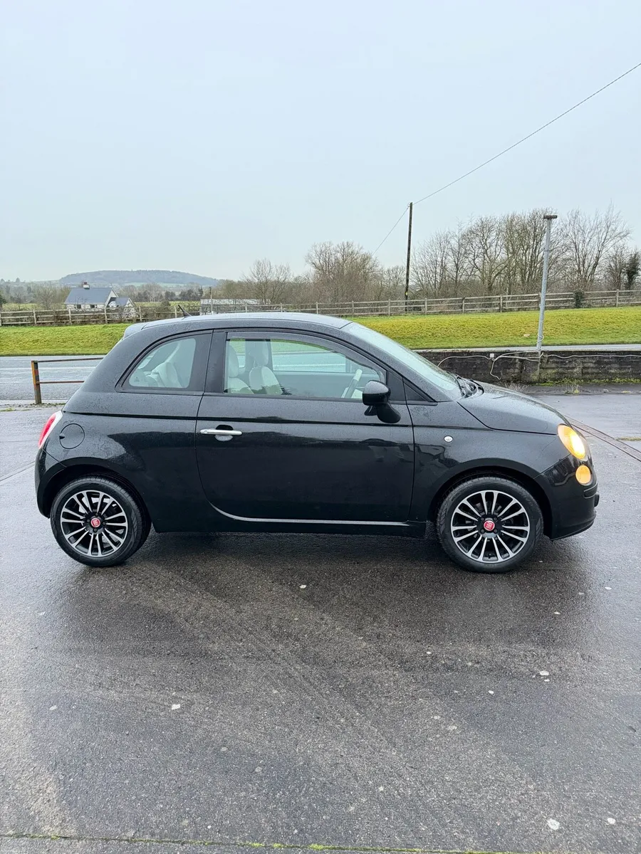 Fiat 500 New NCT AUTOMATIC - Image 2