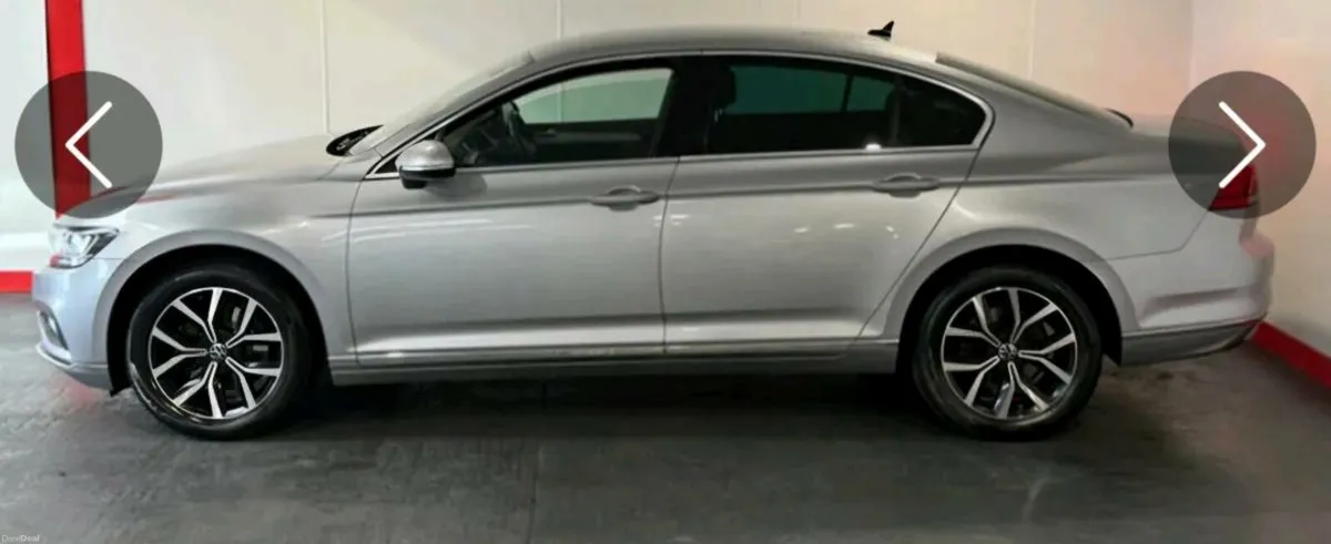 Vw passat - Image 4