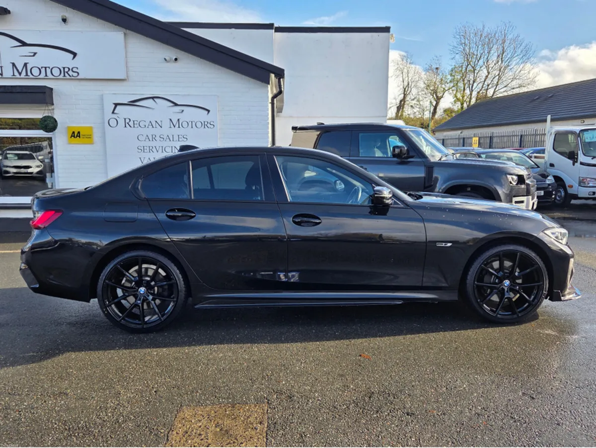 BMW 3-Series (212) 330E M-SPORT M-PERFORMANCE 288 - Image 2