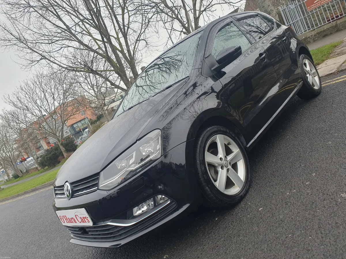 2016 VW Polo 1.2 TSI, Automatic, Huge Spec !!!! - Image 3