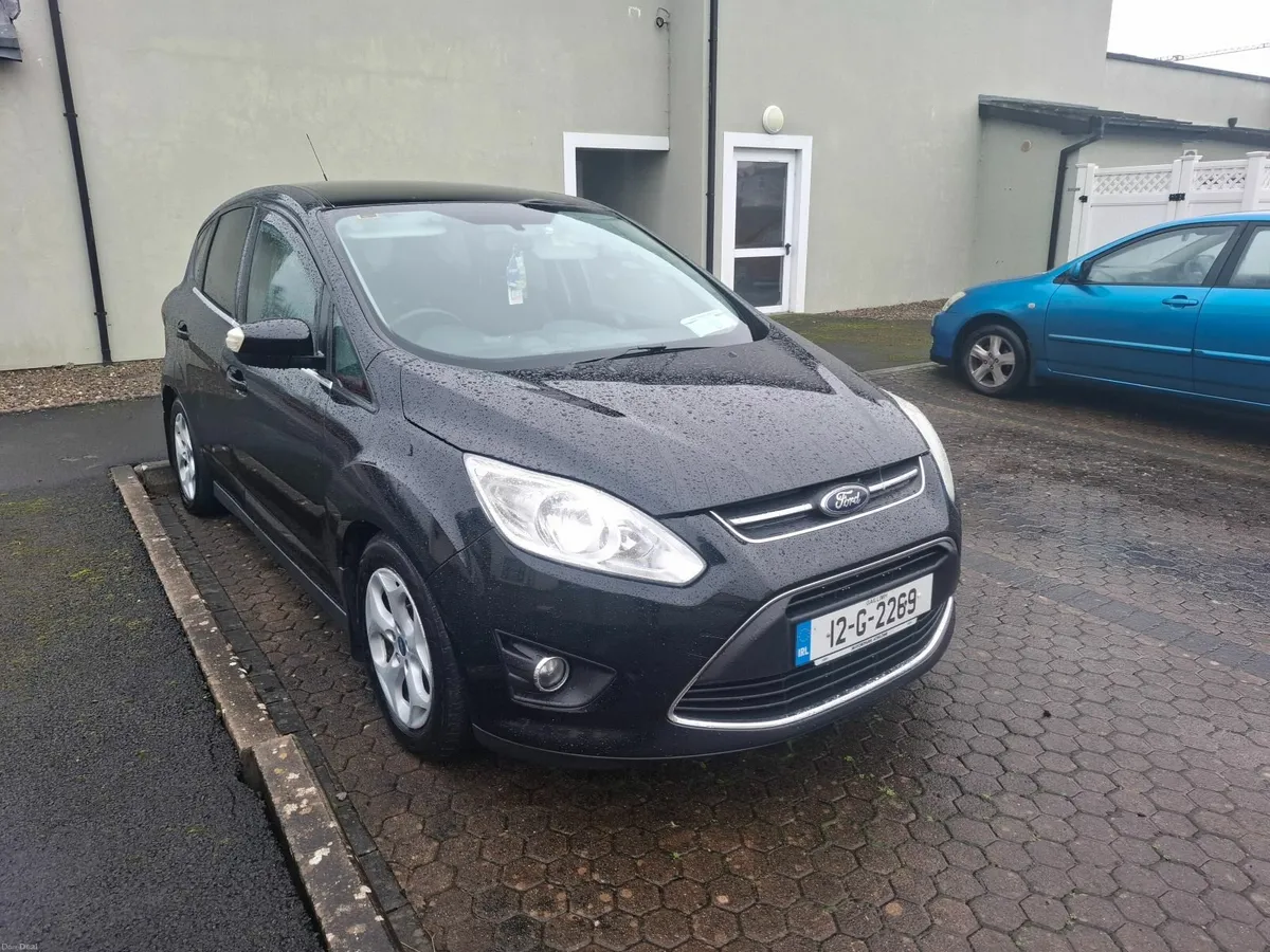 New Long Nct. AUTOMATIC. - Image 3