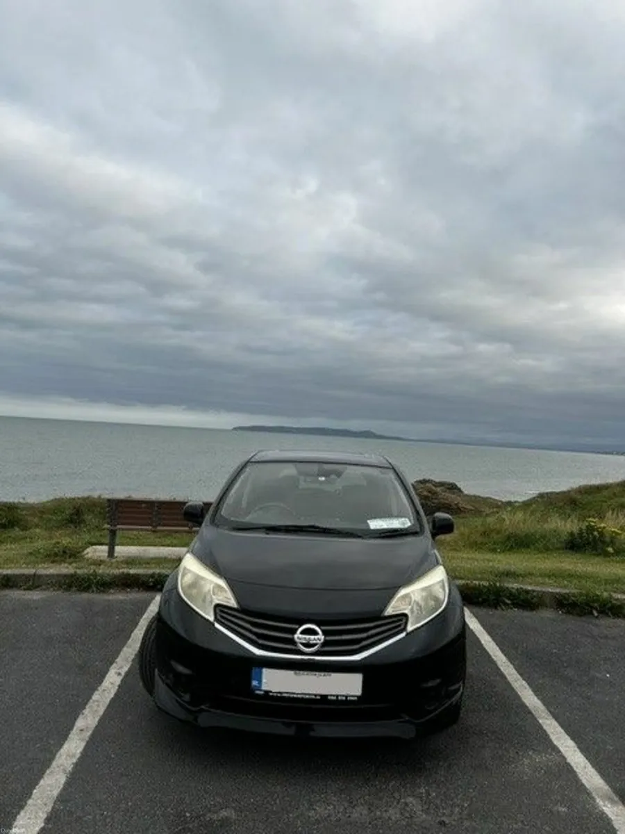 Nissan Note 2014 - Image 2