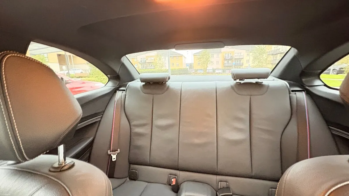 BMW 2-Series 2020 - Image 2