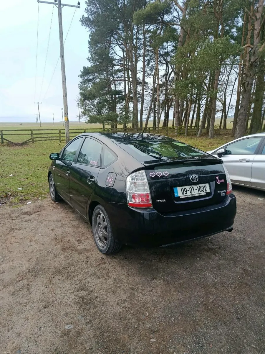Toyota Prius 2009 NEW NCT!!! - Image 4