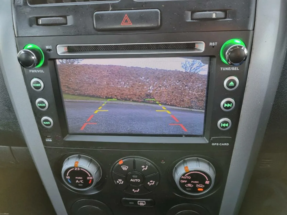 2008 Suzuki Vitara 3dr AWD. 90k miles - Image 4