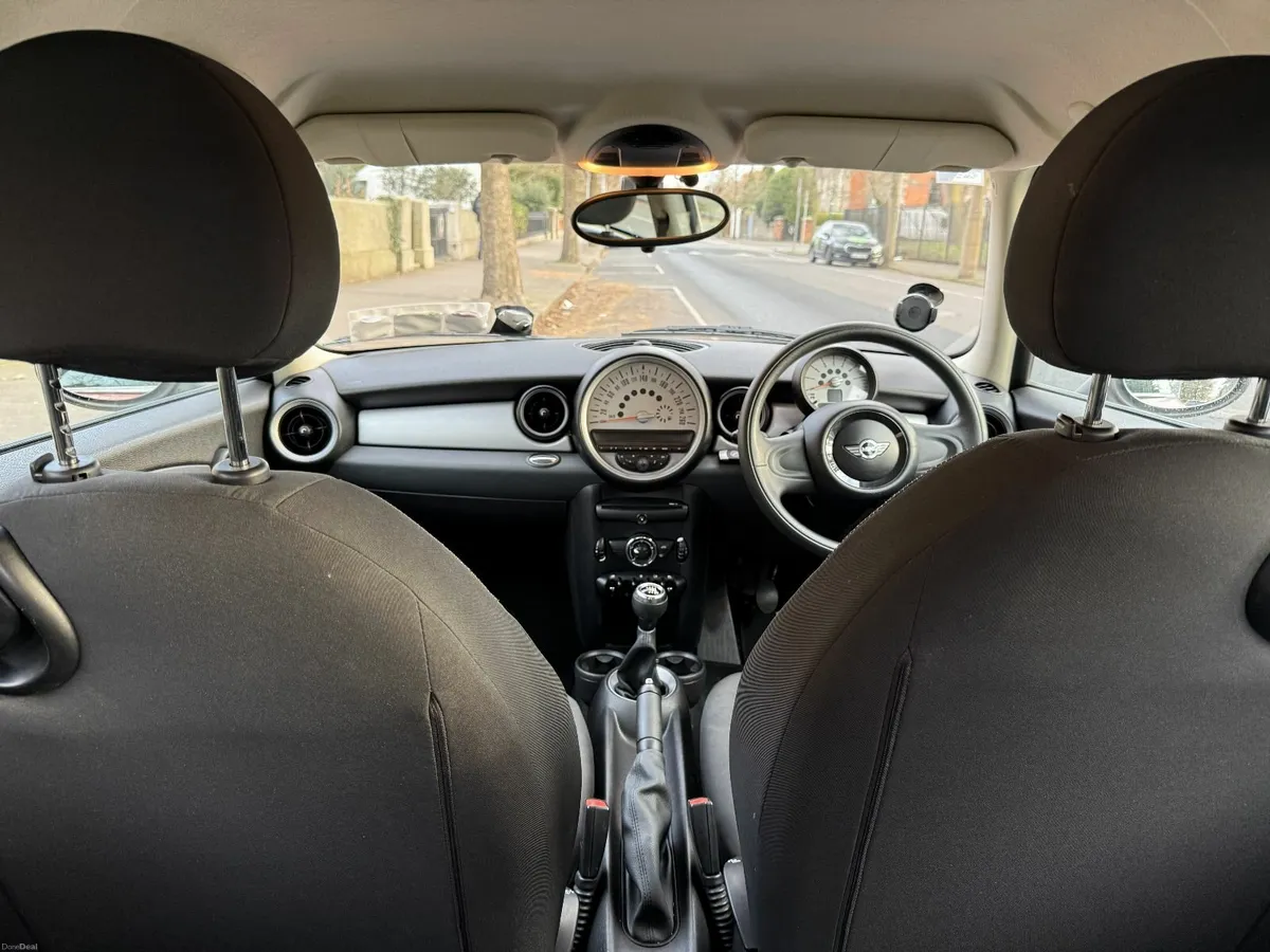 Mini First 2012 - Image 3