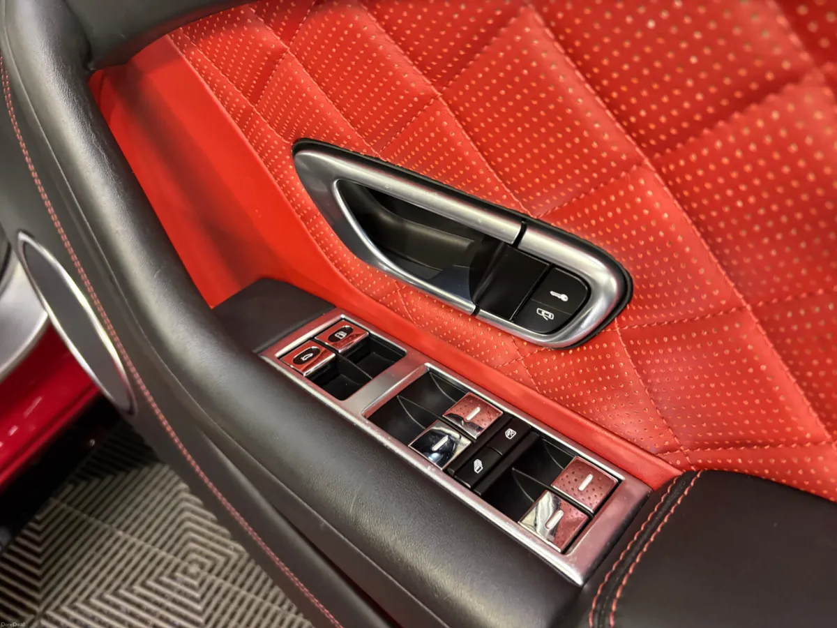 2016 Bentley Continental 4.0 Coupe Auto - Image 3