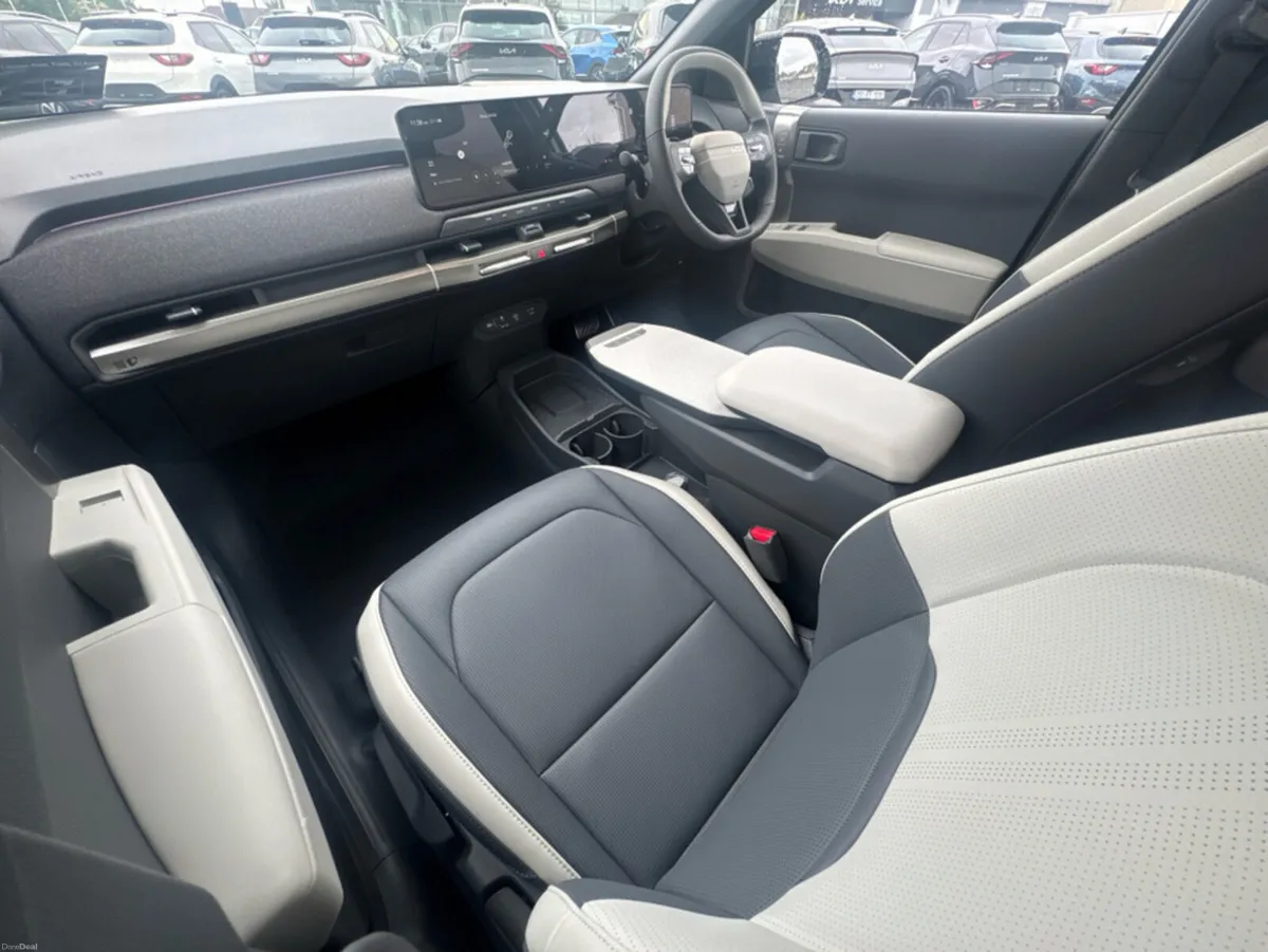 Kia EV3 GT-Line In stock - Image 4