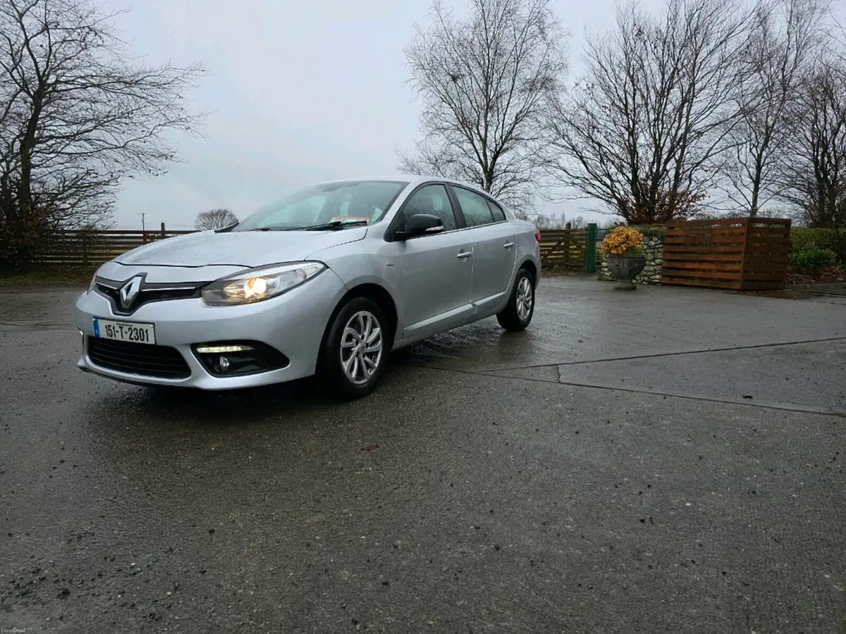 Renault fluence 1.5 dci - Image 3