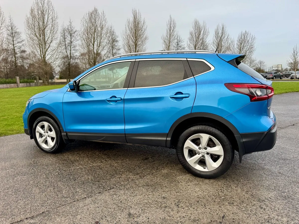 👌Qashqai AUTO / REVERS CAM / 69kms!/ PANO ROOF💙 - Image 4