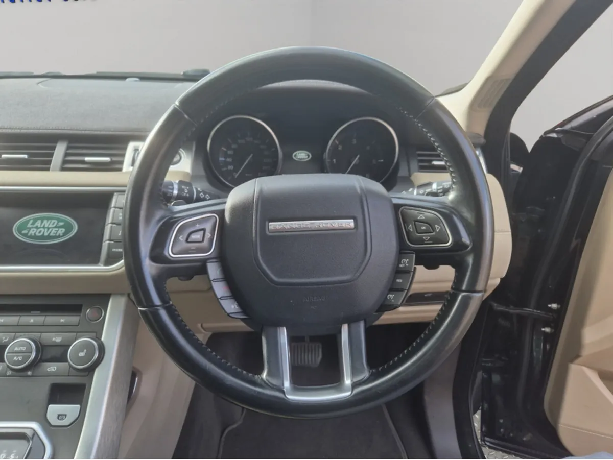 Land Rover Range Rover Evoque 2.2D EVOQUE ***  PUR - Image 5