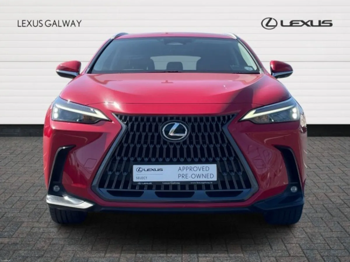 Lexus NX NX 450h+ Executive AWD // Remote Central - Image 4