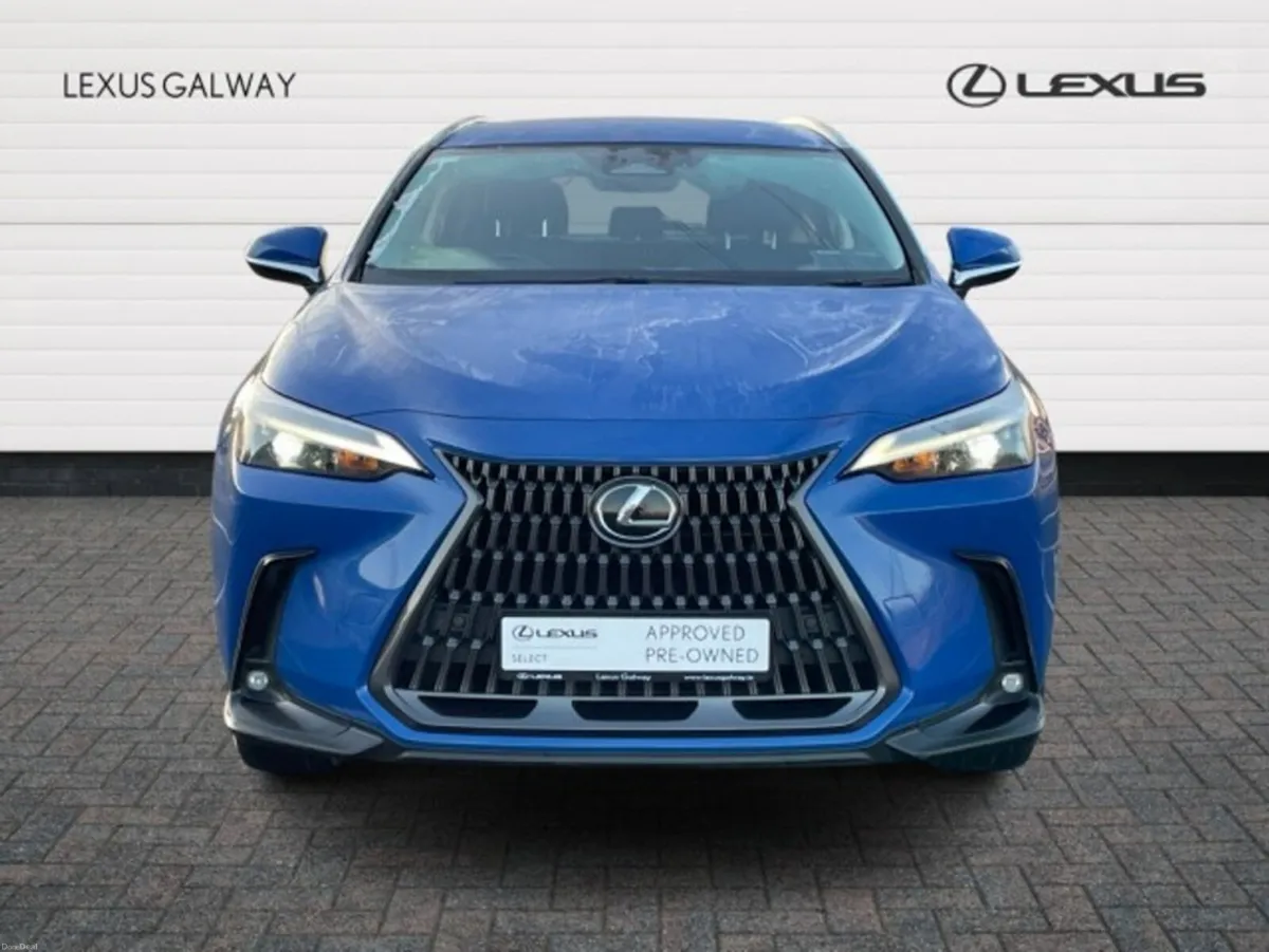 Lexus NX NX 450h+ Executive AWD // Remote Central - Image 4