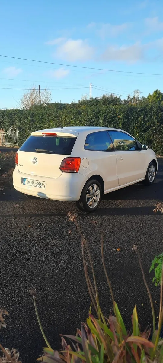 Volkswagen Polo 2014 - Image 1