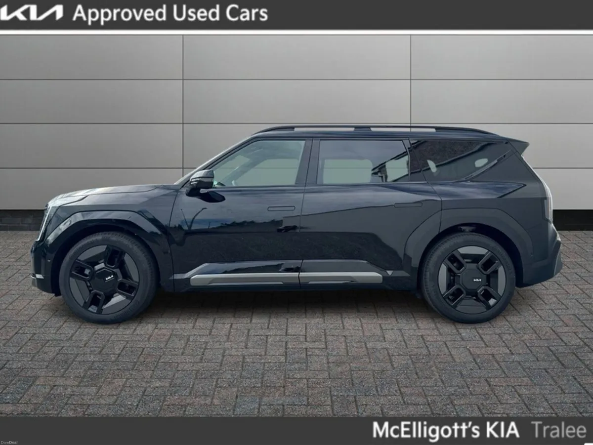 Kia EV9 EV9 GT-Line - Image 6