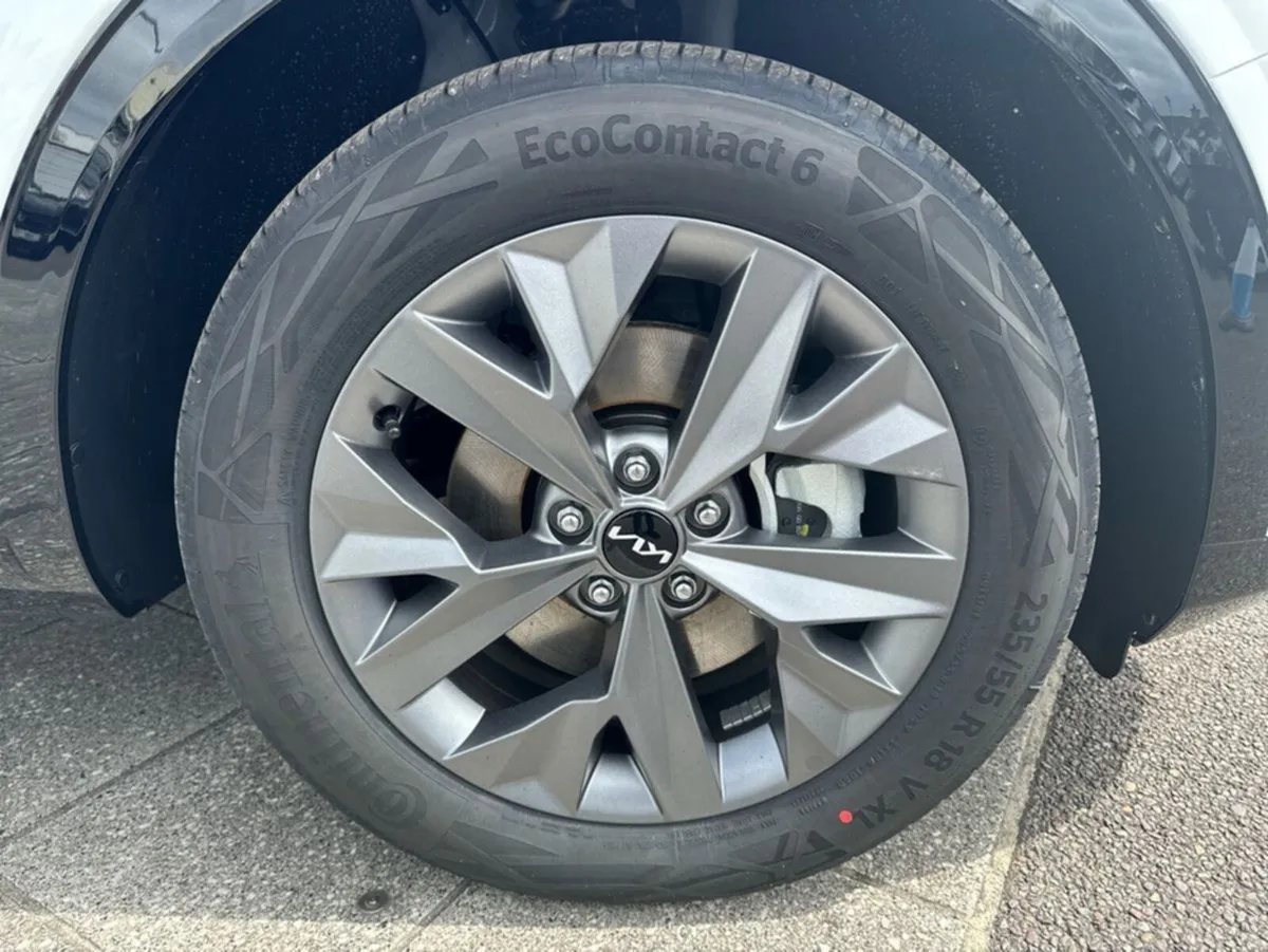 Kia Sportage HEV - Image 4