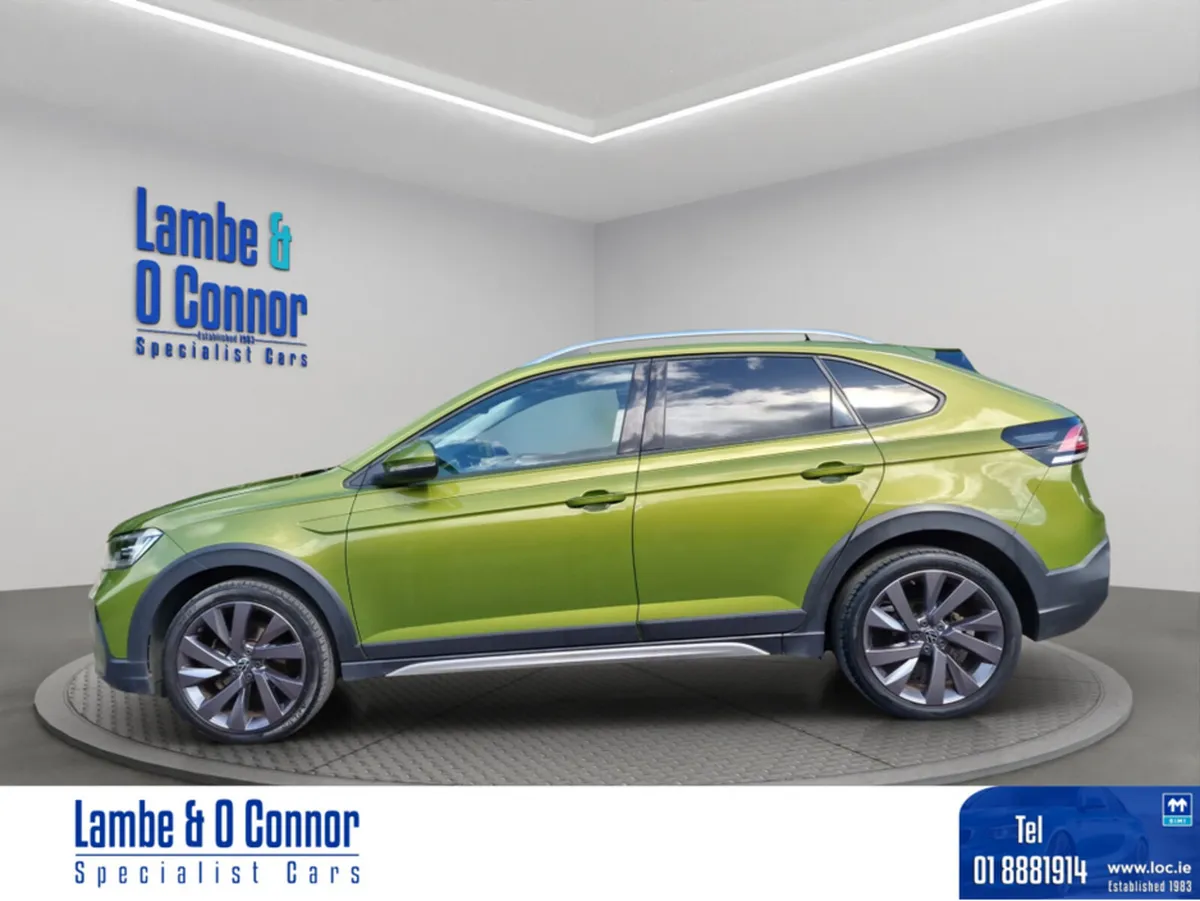 Volkswagen Taigo *** RESERVED ***** STYLE 1.0 TSI - Image 2