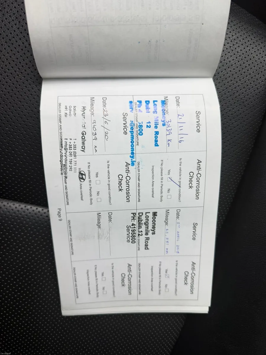 Hyundai Santa Fe Premium 2016 Auto 4x4 - Image 3