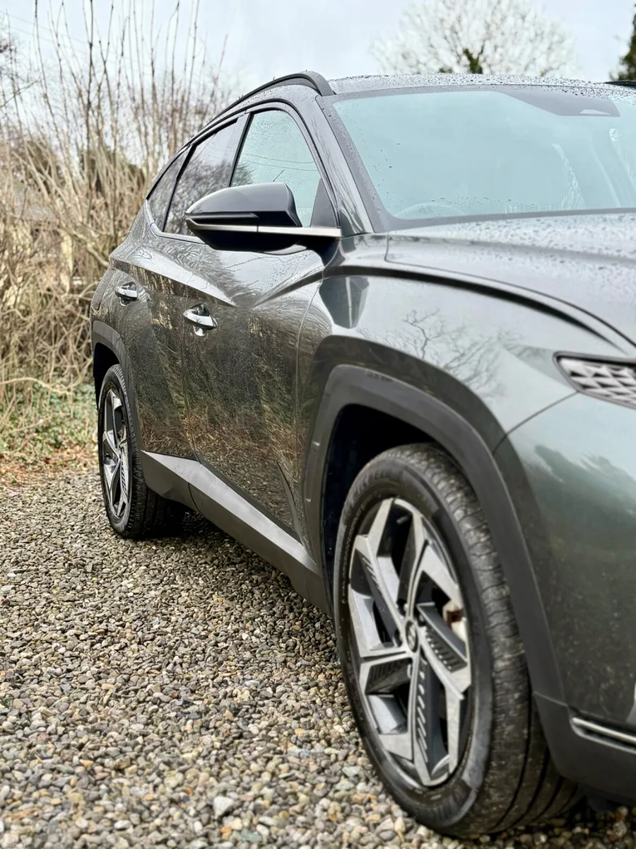 2023 Hyundai DEPOSIT TAKEN!!! - Image 4