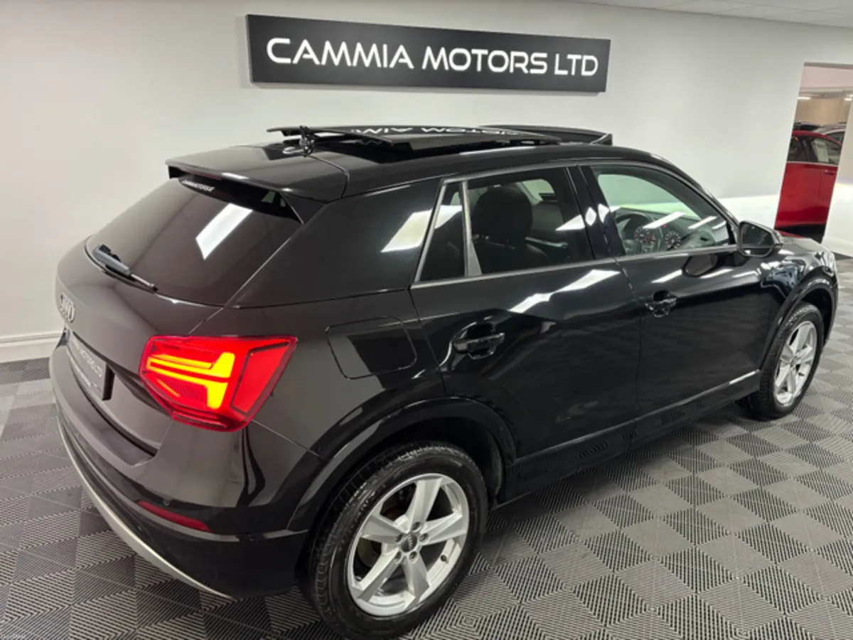 Audi Q2 *AUDI Q2* *LOW MILEAGE* *DIGITAL DASH* *SU - Image 3