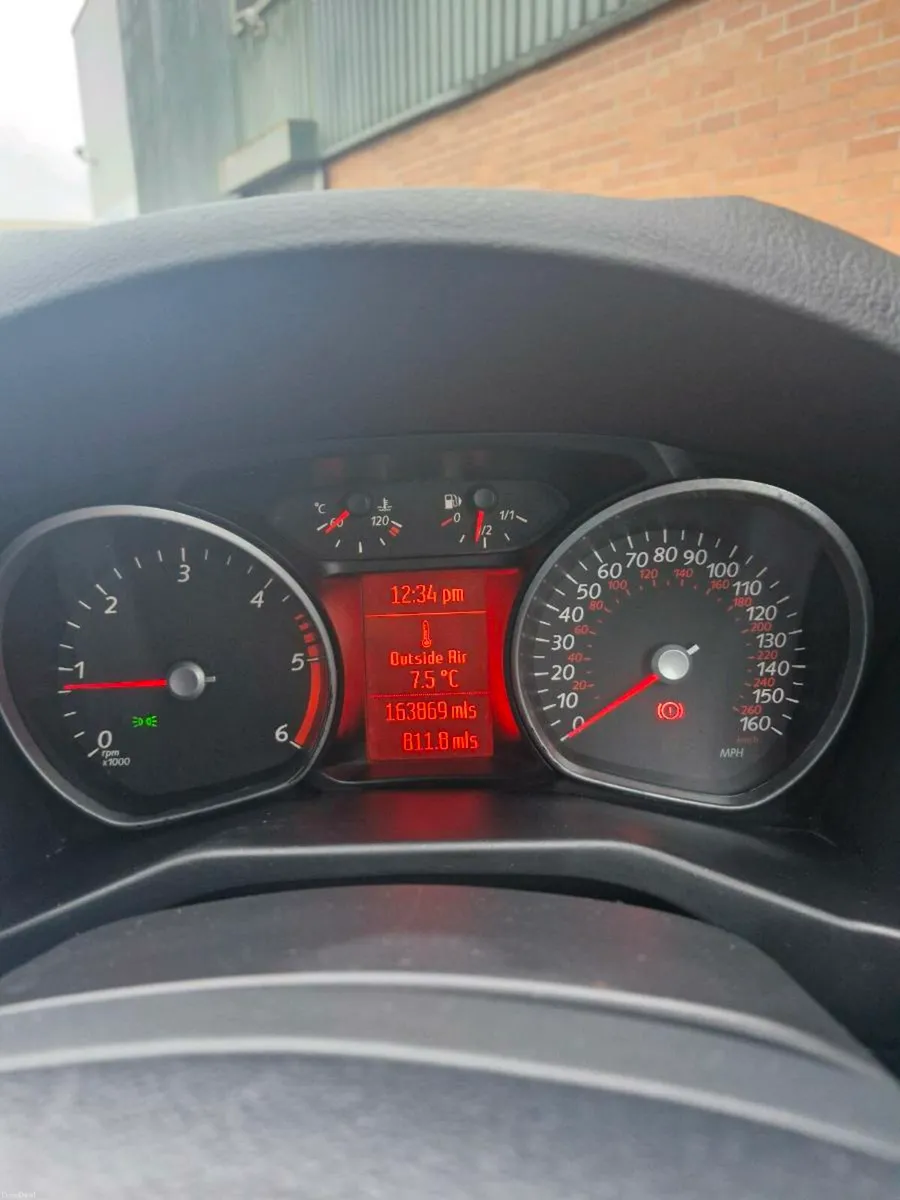 Ford mondeo 2.0 2014 - Image 3