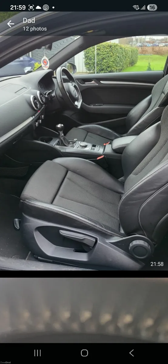 Audi A3 2014 - Image 4