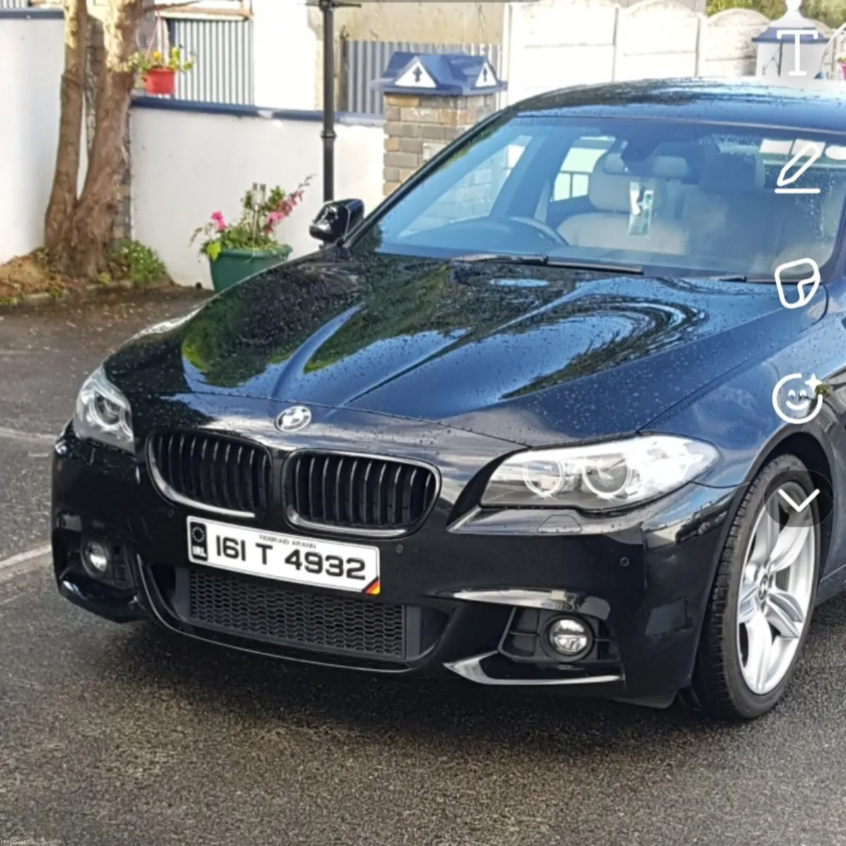 BMW 520d Msport Plus - Image 2