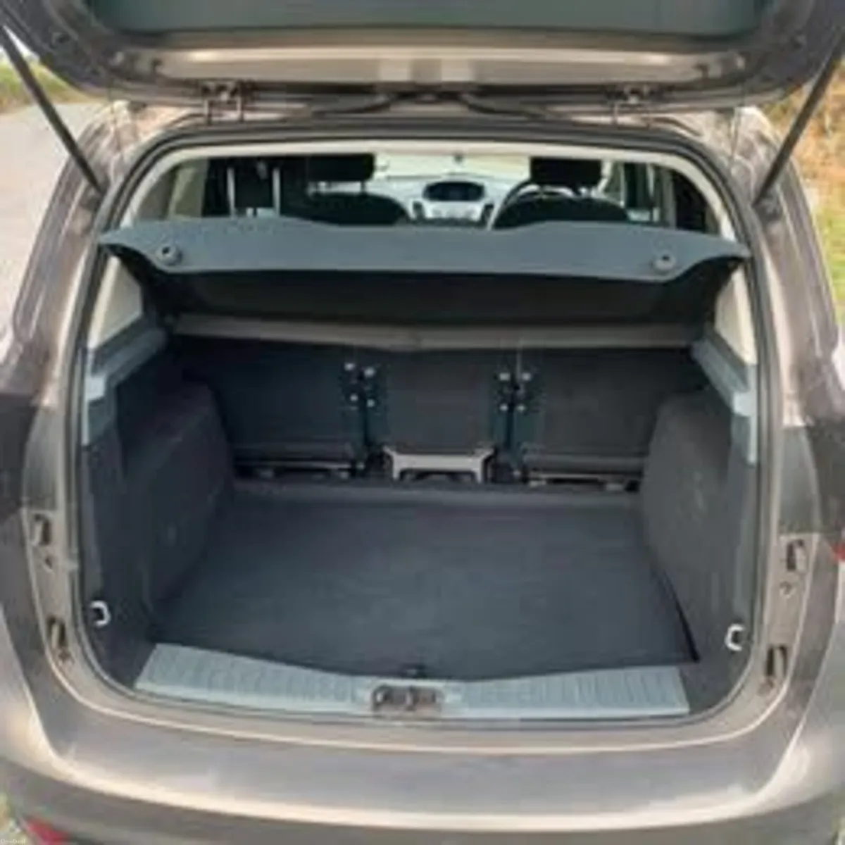 Ford C-Max 2012 - Image 3