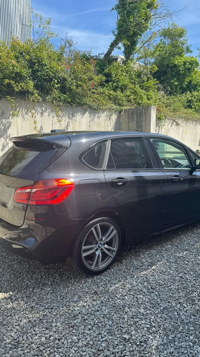 2015 BMW 218i M Sport TOP SPEC | NCT 27 | Taxed - Image 4