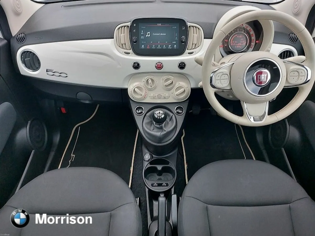 Fiat 500 500 Dolce Vita 1.0 MHEV 70 HP - Image 2