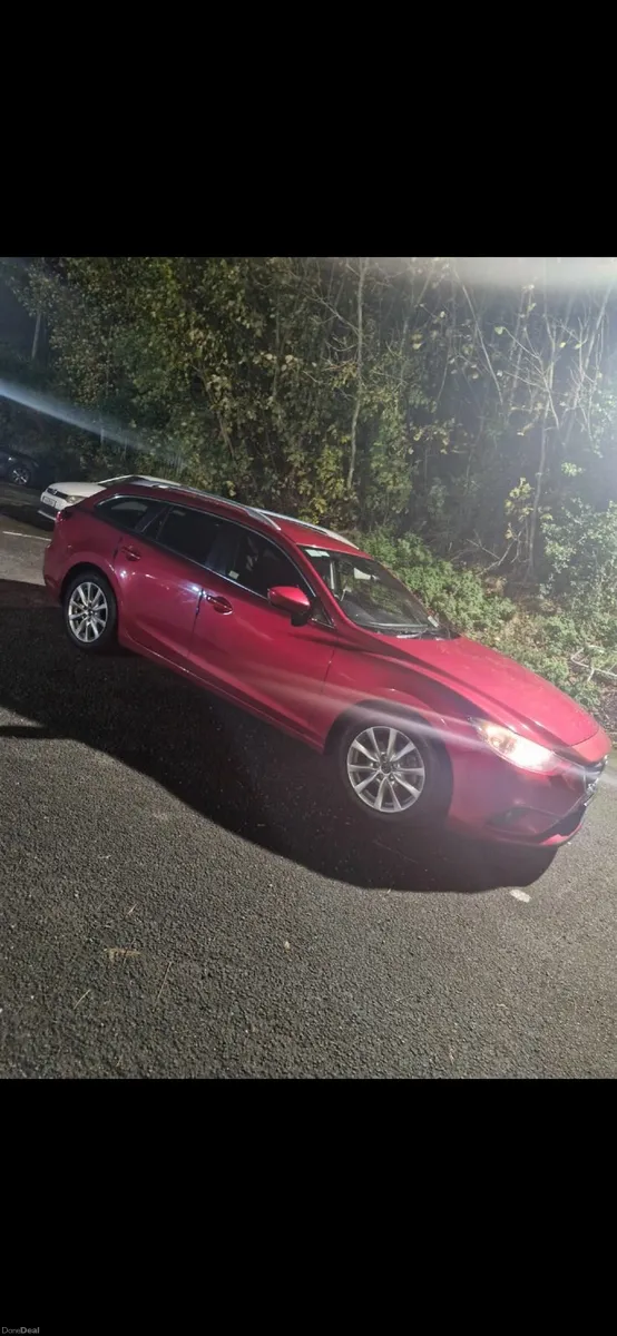 Mazda Mazda6 2013 - Image 3