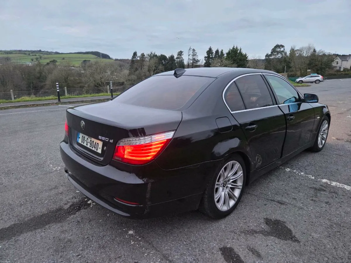 Bmw E60 - Image 3