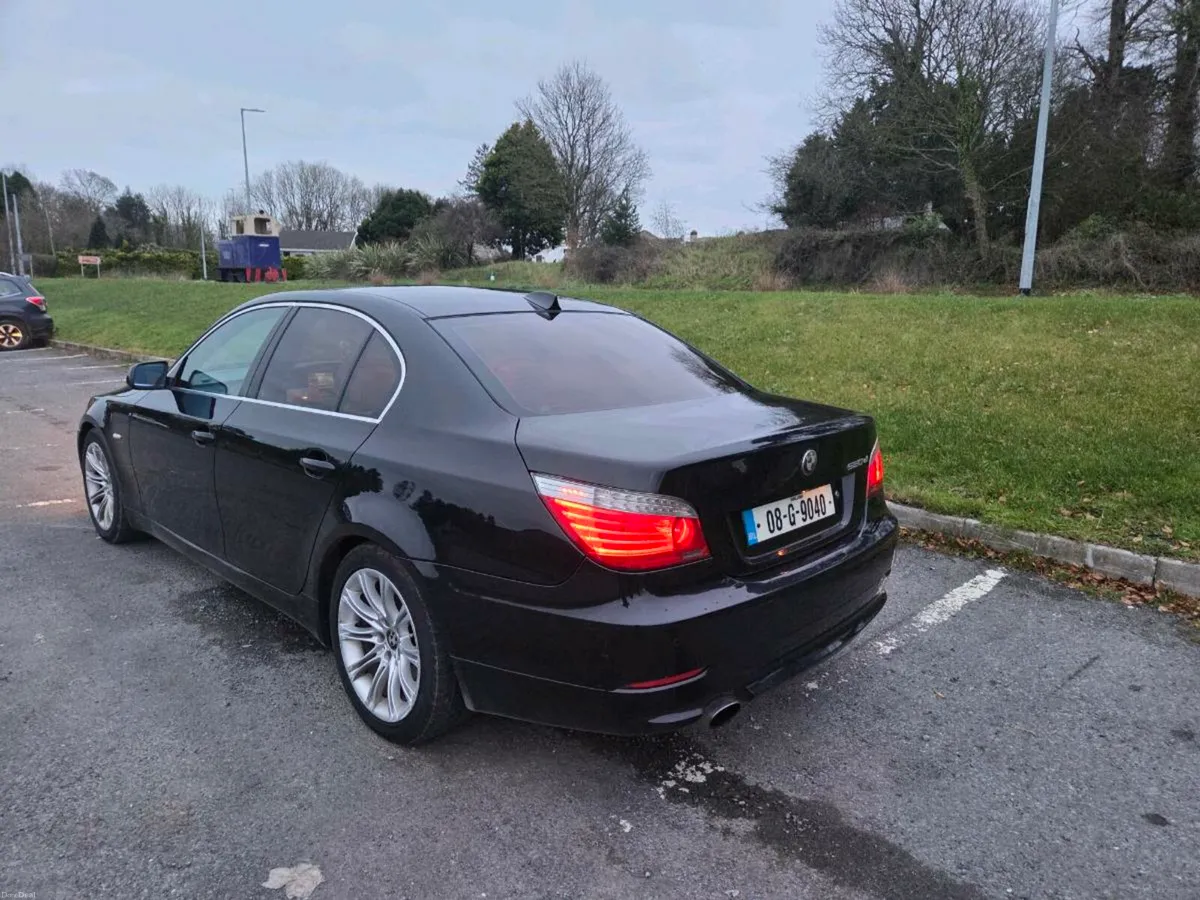 Bmw E60 - Image 4