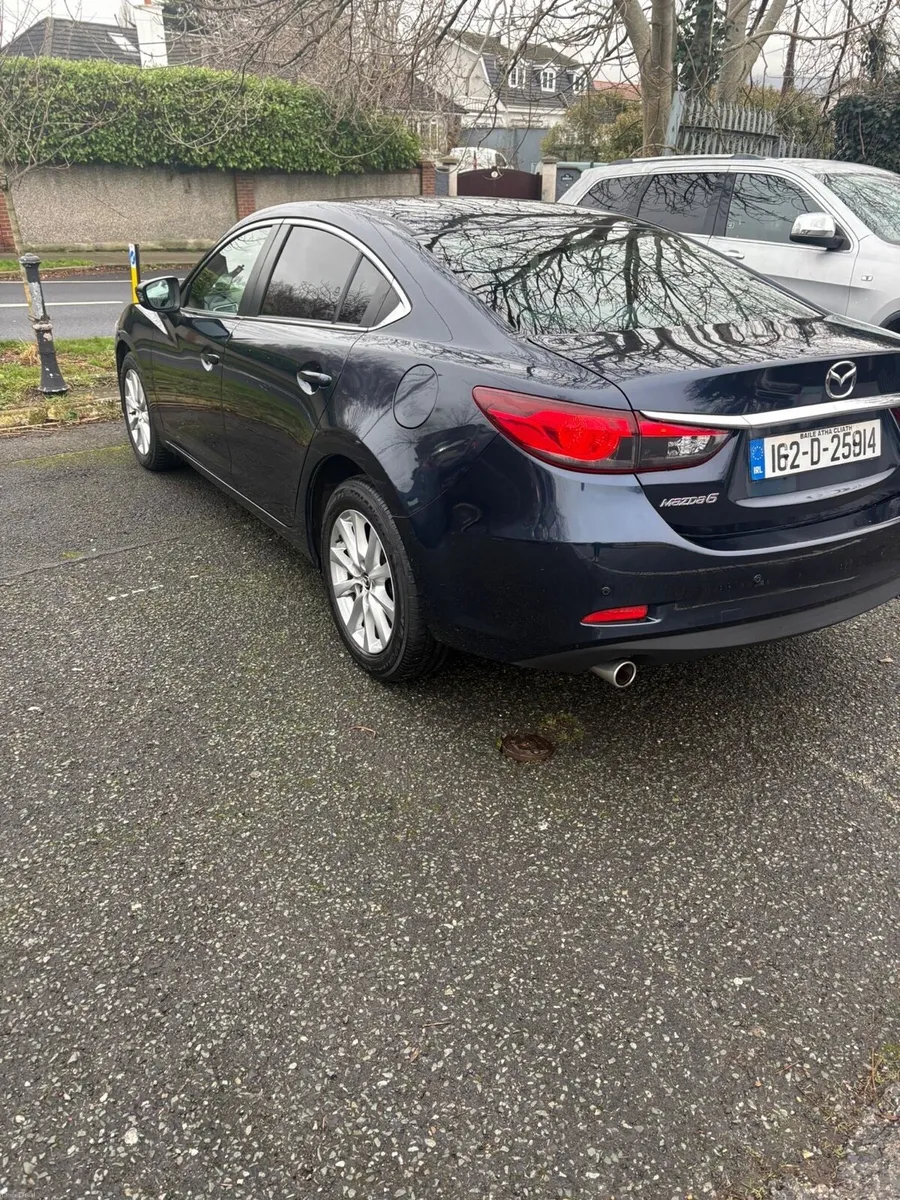 Mazda 6 - Image 3
