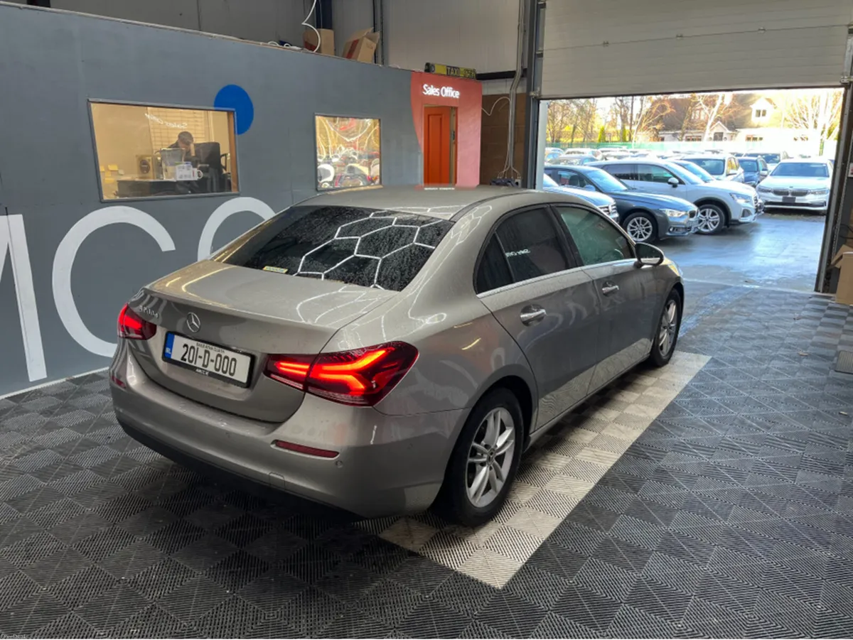 Mercedes-Benz A-Class €24950! 2020 MERCEDES A200D - Image 2