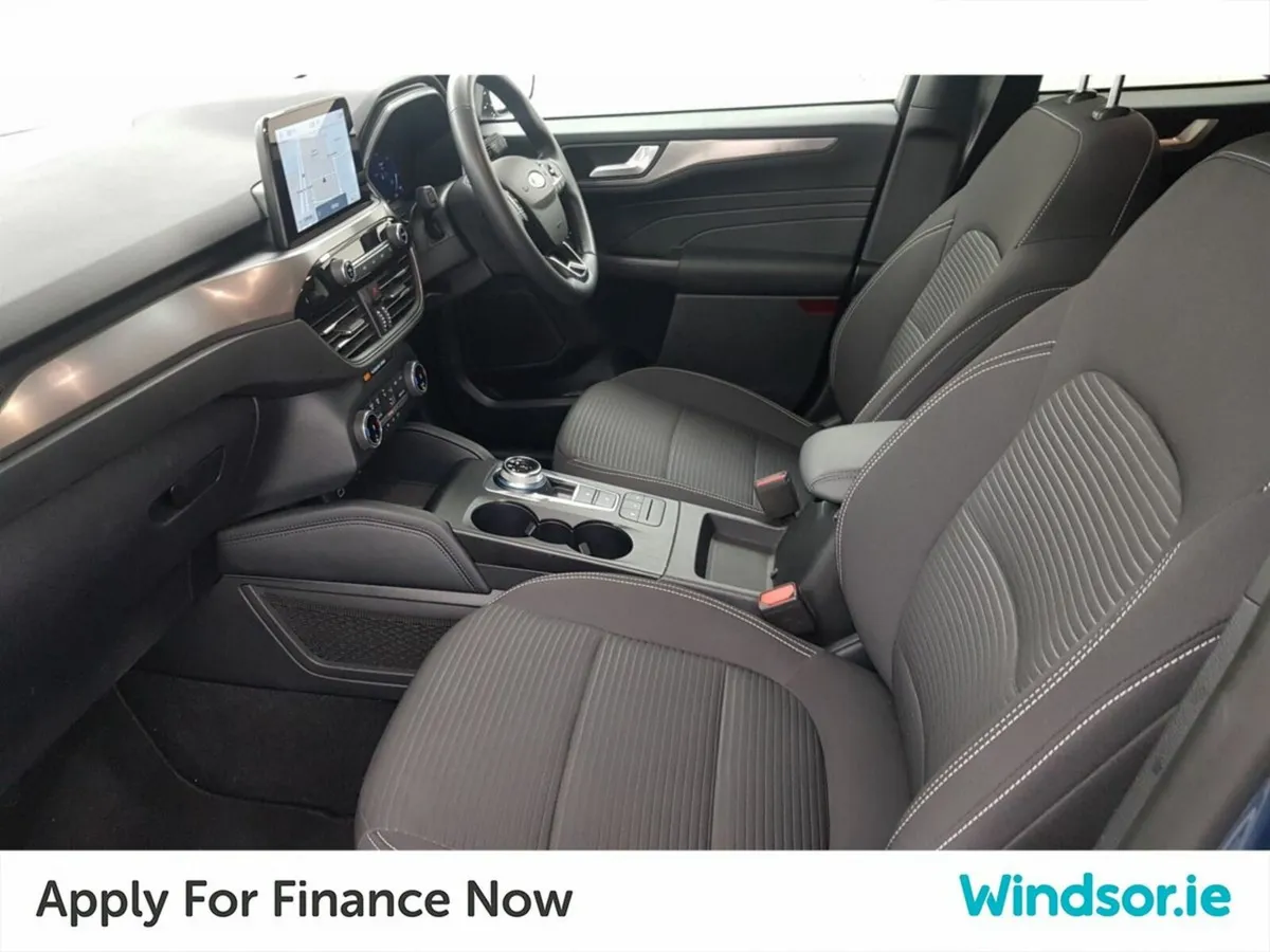 Ford Kuga 2.5 Duratec 225PS PHEV Titanium Auto - Image 4