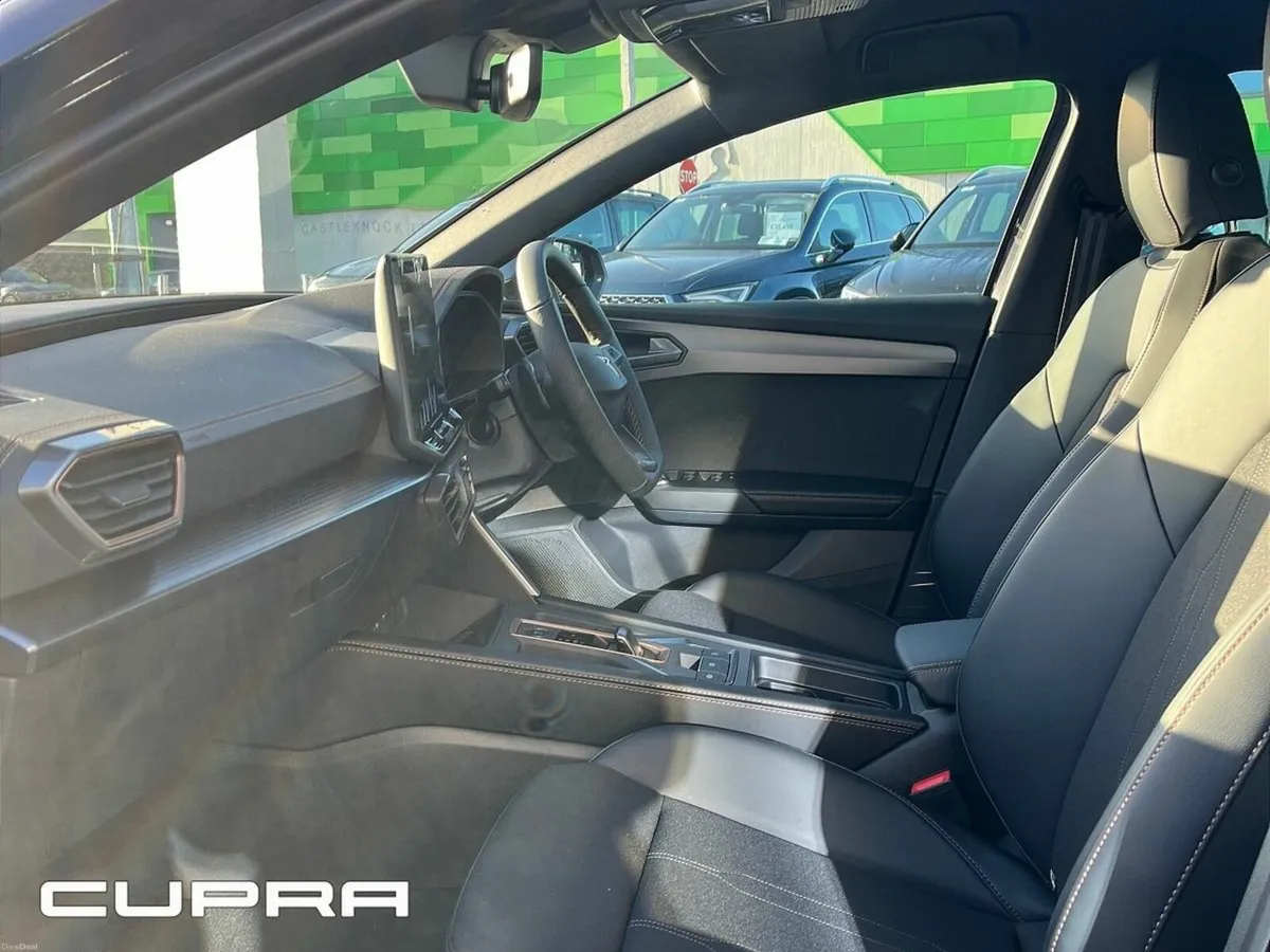 Cupra Leon ***SOLD*** V2 1.5e TSI 150HP DSG *Brand - Image 4