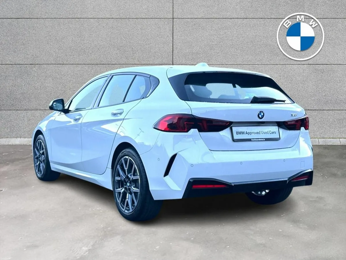 BMW 1-Series 120 Sport - Image 2