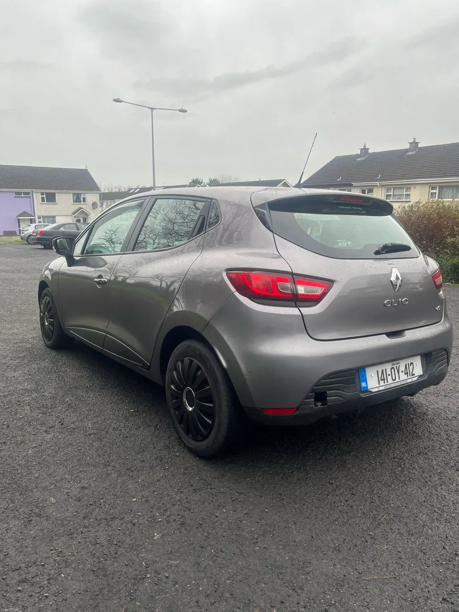 Renault Clio - Image 3