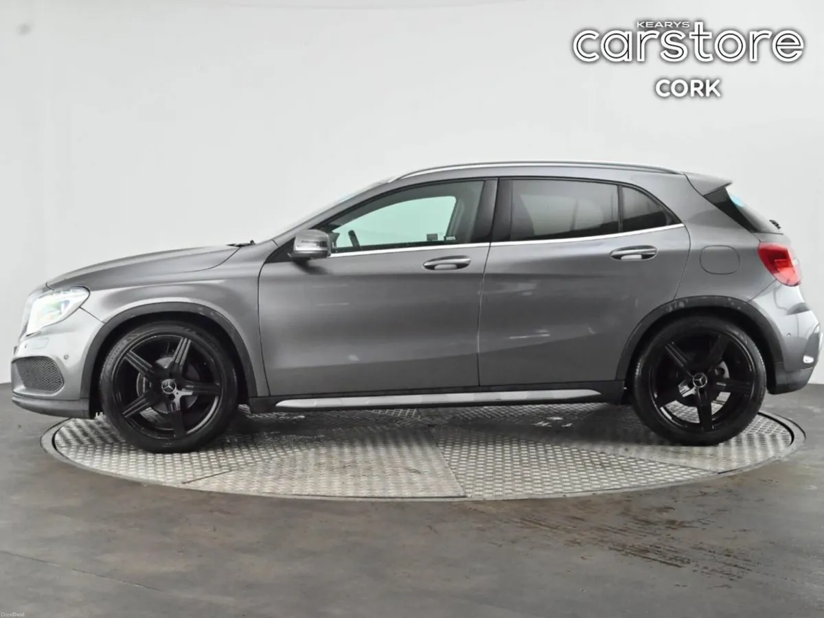 Mercedes-Benz GLA GLA 180 Auto - Image 6