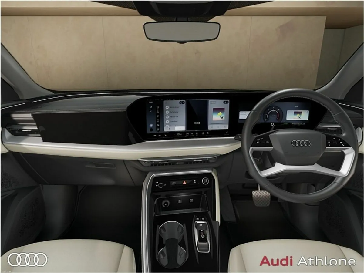 Audi Q5 2.0TDI 204BHP quattro SE S-Tronic - IN STO - Image 2